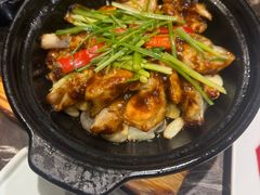 -翠香阁潮州菜馆·始于1994(珠江路店)