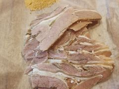 -丁记盐蘸牛肉·新杭菜(河东路店)