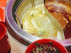 -季季红火锅(丰城洪客隆店)