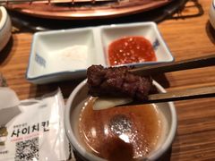 -王妃家(明洞中央店)