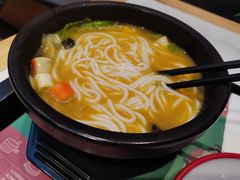 -大官米线(喜盈门范城店)