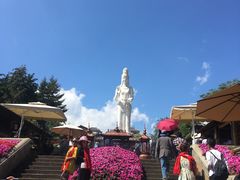 -南诏风情岛