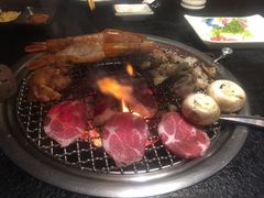 -虎焱炭火烧肉