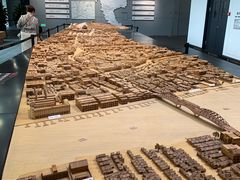 -广州市城市规划展览中心