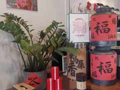 -一杯潮茶·专注潮汕茶饮(朝阳庄店)