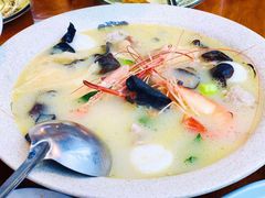 老底子杭三鲜-百家鲜·杭帮菜