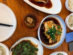 -百家鲜·杭帮菜