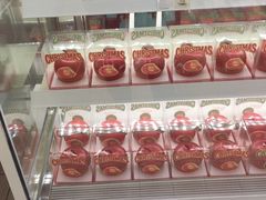 -好利来(马家堡店)