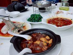 -古南都·老广东酒楼(龙江店)