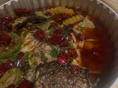 -何师烧烤Pro ·江湖川菜·小龙虾·精酿(太古里旗舰店)