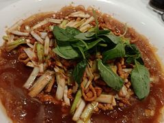 -梅利汴京烤鸭•开封豫菜地标店(东大街店)