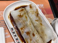 -冰泉豆浆馆(阳朔店)