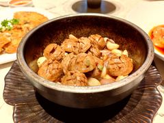 -潮州府·潮菜·砂锅粥(徐家汇店)