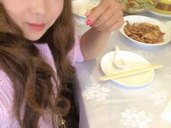 -玉林烤鸭店(定福庄店)