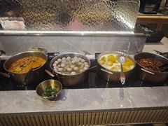 -比格比萨自助(新辰里学清路店)