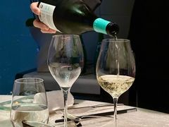 -广州四季酒店·佰鲜汇·现代法餐