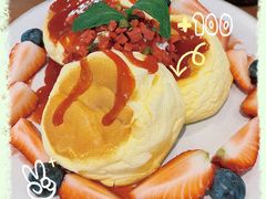 -UPPER KITCHEN(延安路店)