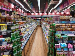 零售区-老婆大人(天一广场店)