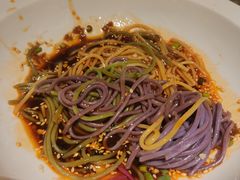 -绿茶餐厅(乐峰广场店)