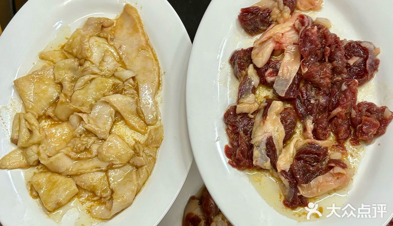 朋友来肇庆 点名要吃这家牛肉…