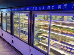 -澜悦港海鲜体验主题餐厅