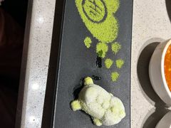 -海底捞火锅(金山百联店)