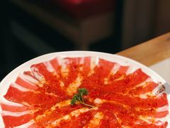 特味肥牛-韩宫宴烤肉·料理(苏州中心店)