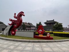 -蓟县鼓楼