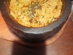 -大同江朝鲜菜•长春地标美食(绿园吾悦广场店)
