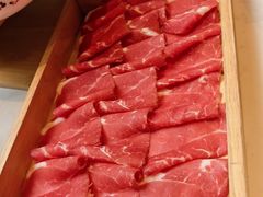 -东门口·鲜爆肚涮肉·烧烤(老门东店)