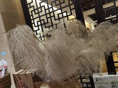 -天目湖御水温泉·度假酒店