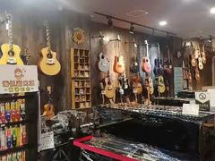 -五度乐器培训(清扬路店)