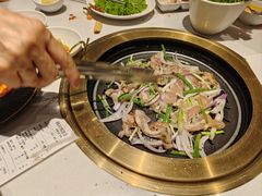 -韩时烤肉(枫蓝店)