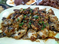 -江记餐厅(罗冲围店)