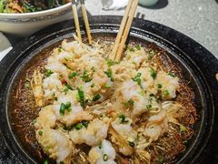 -六合居(温江店)