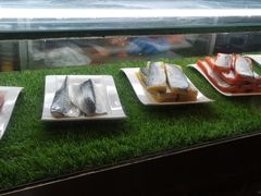 -月色西餐厅·海鲜刺身·烧烤(科学城保利郡雅酒店)