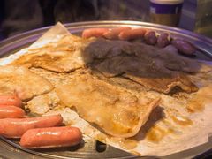 -入火韩国烤肉(凯旋广场店)