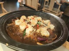 -绿茶餐厅(龙湖杭州金沙天街店)