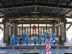 -景德镇古窑民俗博览区