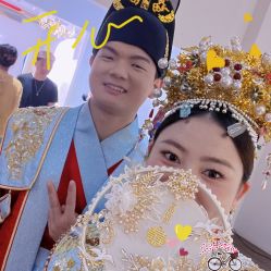 点击看大图 -青禾蒙娜丽莎婚纱摄影(武汉总店)
