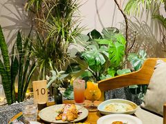 -Rosemary·纽西兰简餐(江南西店)