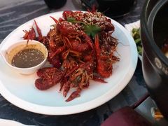 -陈帅夜排档·龙虾·炒菜·烤串(世茂店)