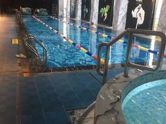 -北京索菲特大酒店·健身中心