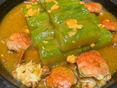 -味可道美食坊(福基路店)