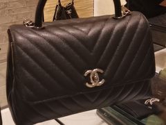 -CHANEL(ifs国际金融店)