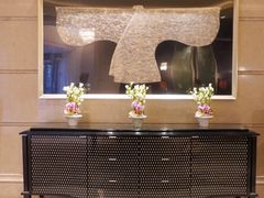 -上海外滩华尔道夫酒店