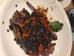 -莆田餐厅PUTIEN(三里屯店)