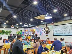 -春水锅贴·传统鲁菜(大明湖店)