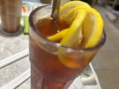 -翠华餐厅(正佳广场店)