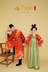 -翡艺写真馆·薇漫